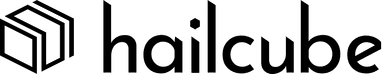 Hailcube Logo